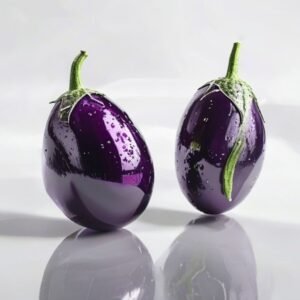 eggplant
