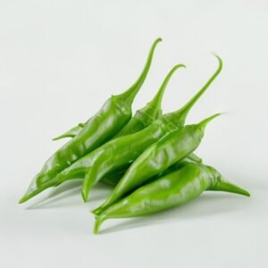 green chili