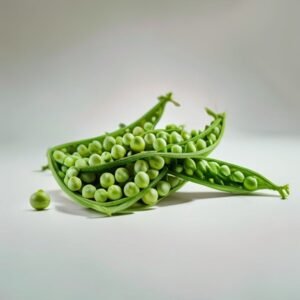 green peas