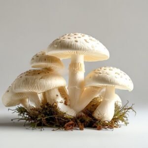 mushroom