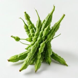 okra