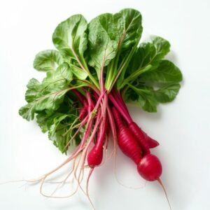 radish