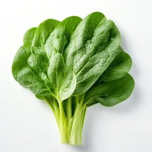 spinach