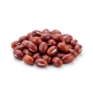 Home adzuki beans