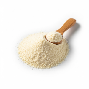 Home almond flour