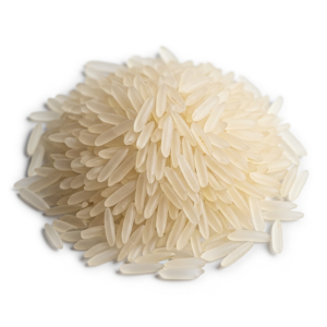 basmati rice
