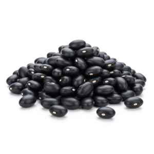 black beans