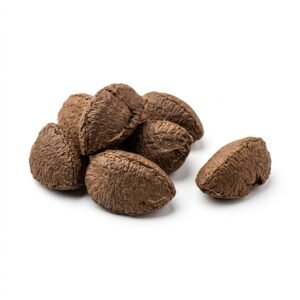 brazil nuts