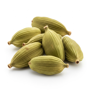 cardamom pods