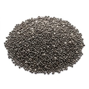 chia seeds