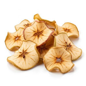 dried apples