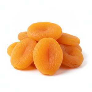 dried apricots