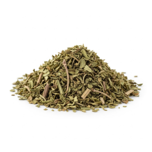 dried basil