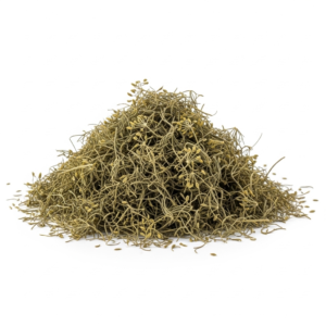 dried dill