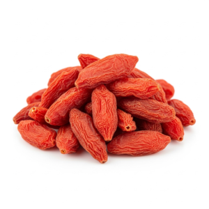 dried goji berries