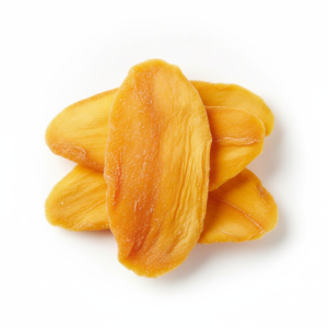 dried mango