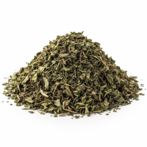 dried mint