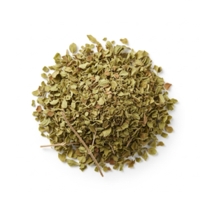 dried oregano