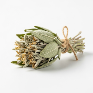 dried sage