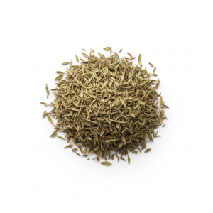 dried thyme