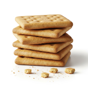 graham crackers