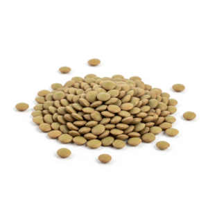 green lentils