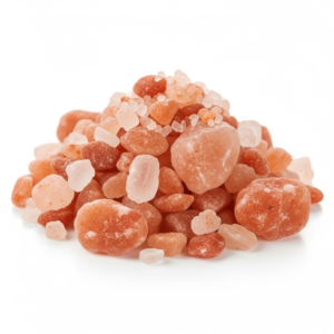 himalayan pink salt