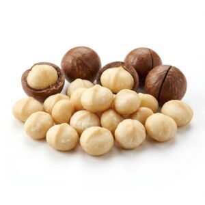 macadamia nuts
