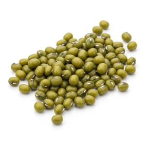 mung beans