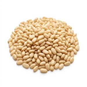 pine nuts
