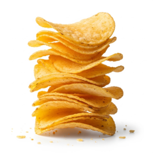 potato chips