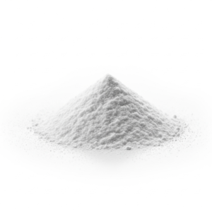 powdered sugar