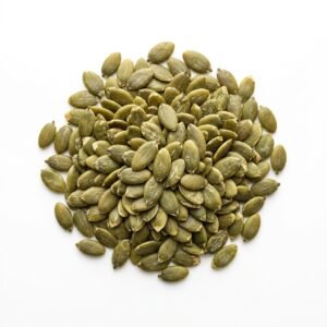 pumpkin seeds