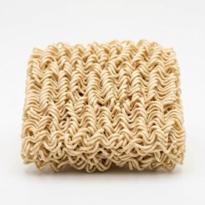 ramen noodles