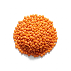 red lentils