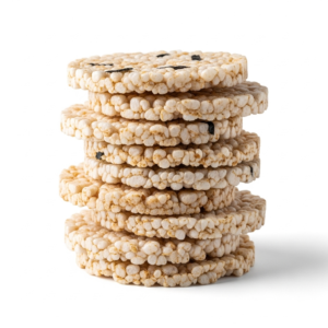 rice crackers