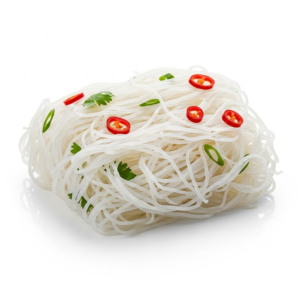 rice noodles