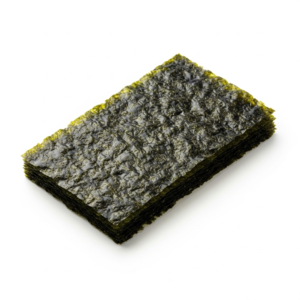roasted seaweed