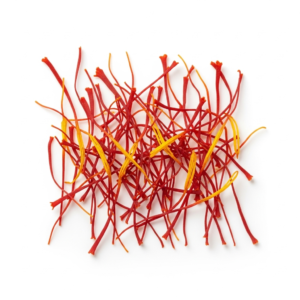 saffron threads