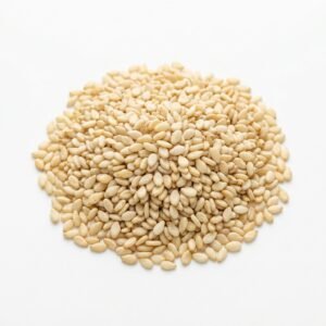 sesame seeds