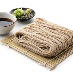 soba noodles