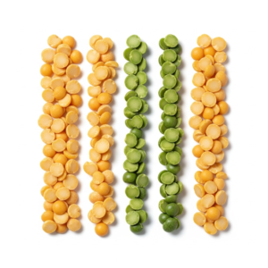 split peas