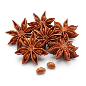 star anise