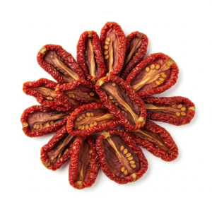 sun dried tomatoes