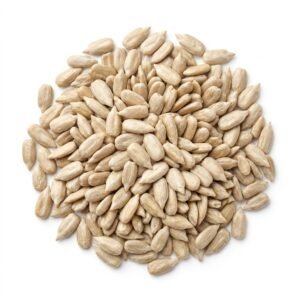 sunflower seeds