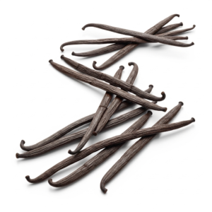 vanilla beans