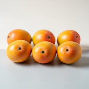 Home alphonso mango