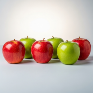 apple