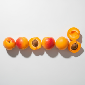 Home apricot