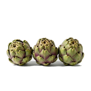 Home artichoke